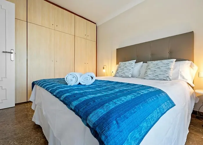 Precioso Apartamento Marinero