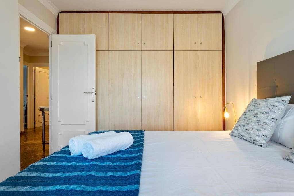 Apartment Precioso Marinero