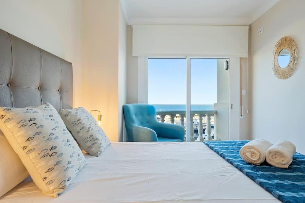 Precioso Marinero Apartment *