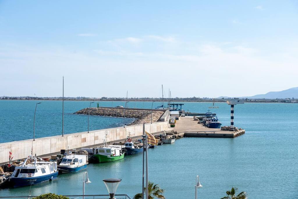 Precioso Marinero Apartment L'Ametlla de Mar