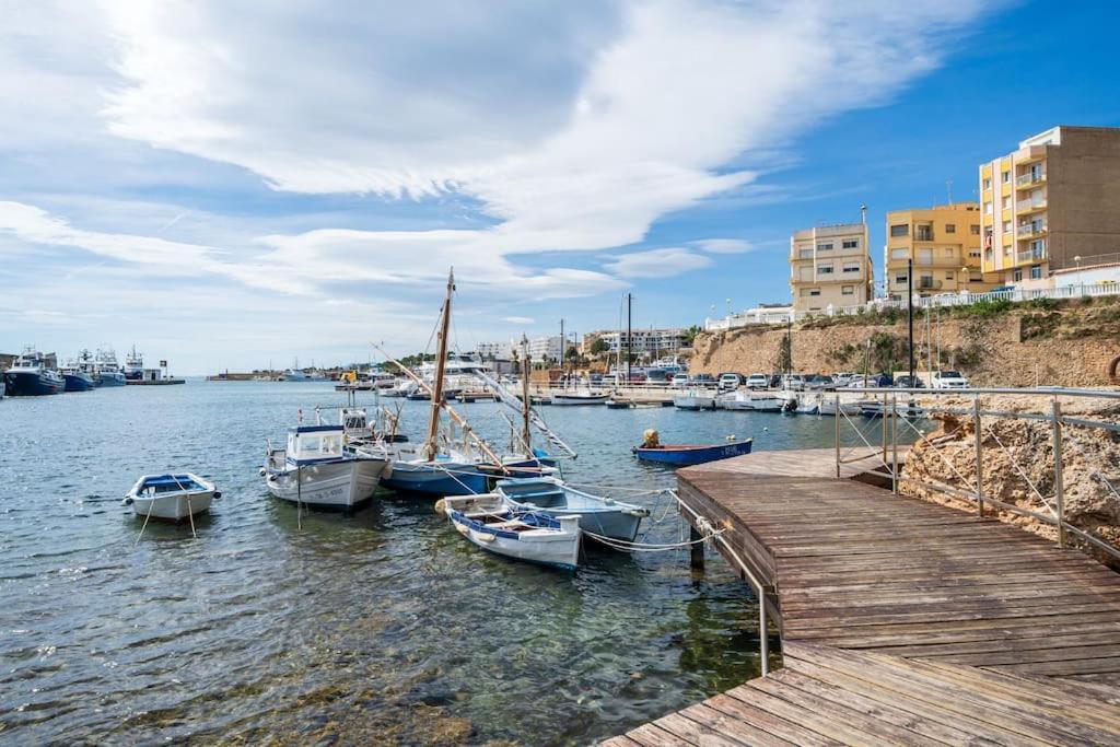 Apartment Precioso Marinero L'Ametlla de Mar