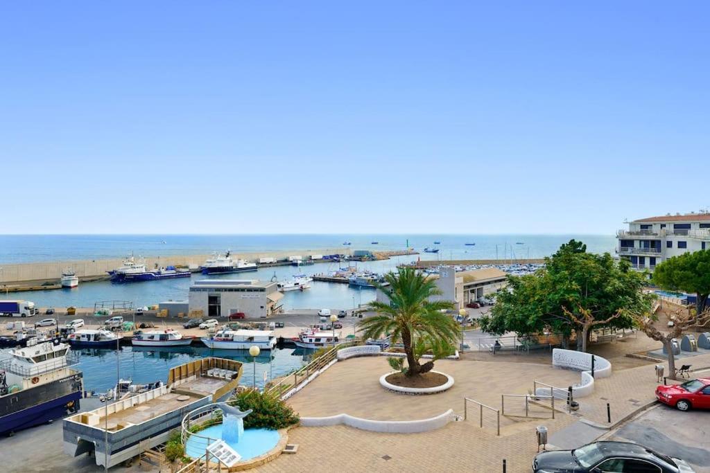 Apartment Precioso Marinero L'Ametlla de Mar